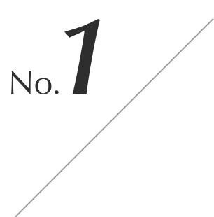 NO.1